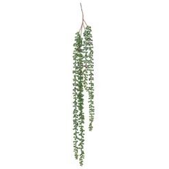 Haste de planta artificial suspensa CARAVANE