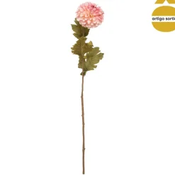Haste dália 65cm