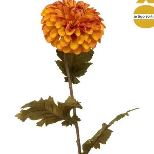 Haste dália 65cm