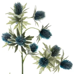 Haste eryngium inverno azul 70cm