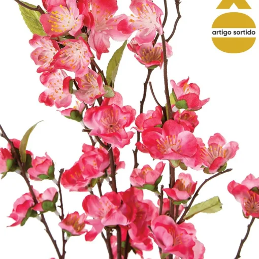 Haste flor de cerejeira 101cm