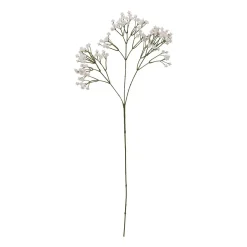 Haste GIPSOFILA branca 68cm