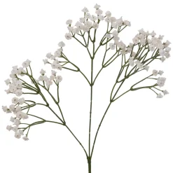 Haste GIPSOFILA branca 68cm
