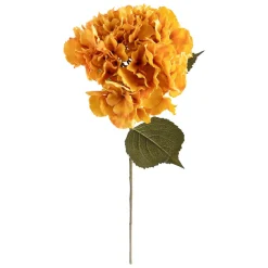 Haste hortênsia âmbar 83cm