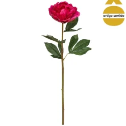 Haste peônia real 68cm