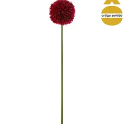 Haste pompom DOLCE 60cm