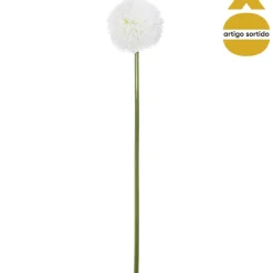 Haste pompom DOLCE 60cm