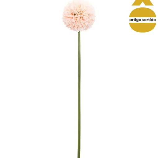 Haste pompom DOLCE 60cm