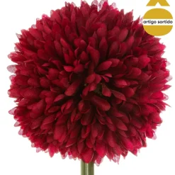 Haste pompom DOLCE 60cm