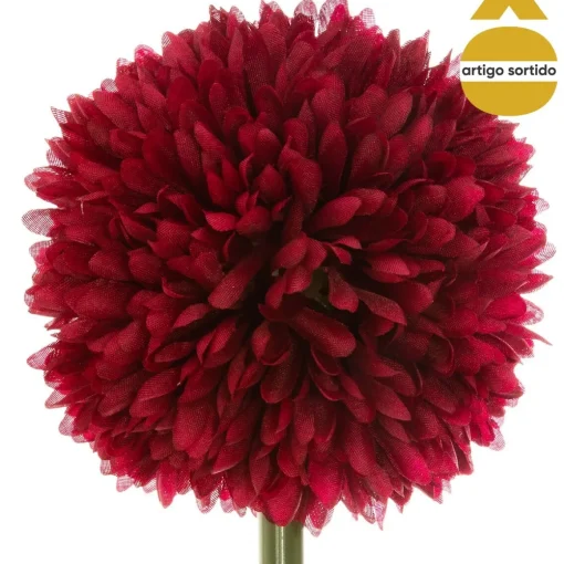 Haste pompom DOLCE 60cm