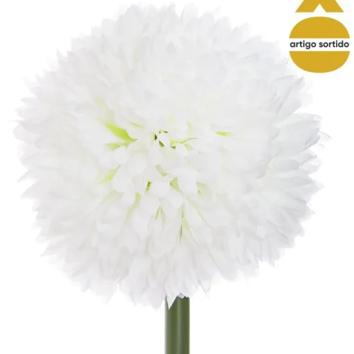 Haste pompom DOLCE 60cm