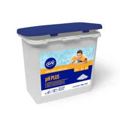Incrementador ph 1kg