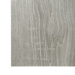 Individual de mesa authentic cinza 30x45cm
