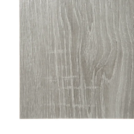 Individual de mesa authentic cinza 30x45cm