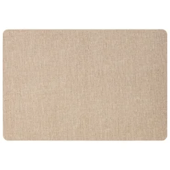 Individual de mesa AXEL bege 30x45cm