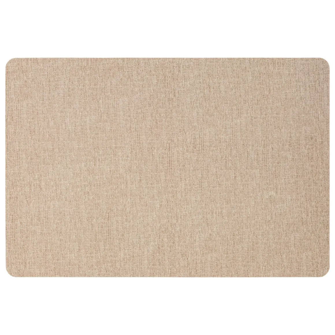 Individual de mesa AXEL bege 30x45cm