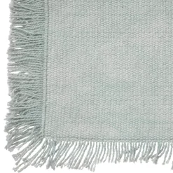 Individual de mesa MAHA cinza 30x45cm