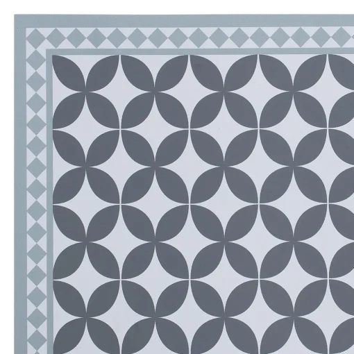 Individual de mesa mosaico 30x45cm