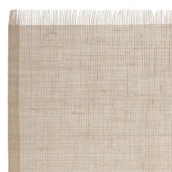 Individual de mesa natural 30x45cm