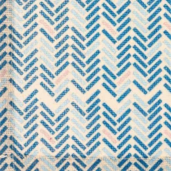 Individual de mesa PIA em algodão 30x45cm