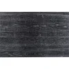 Individual de mesa preto