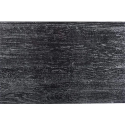 Individual de mesa preto