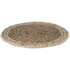 Individual de mesa redondo babord 38,5cm