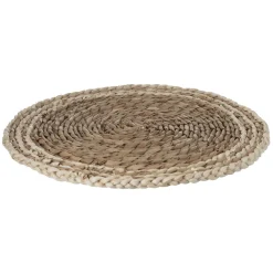 Individual de mesa redondo babord 38,5cm