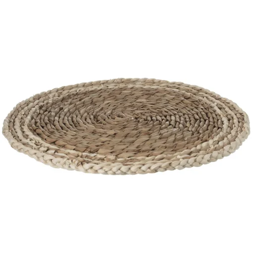 Individual de mesa redondo babord 38,5cm
