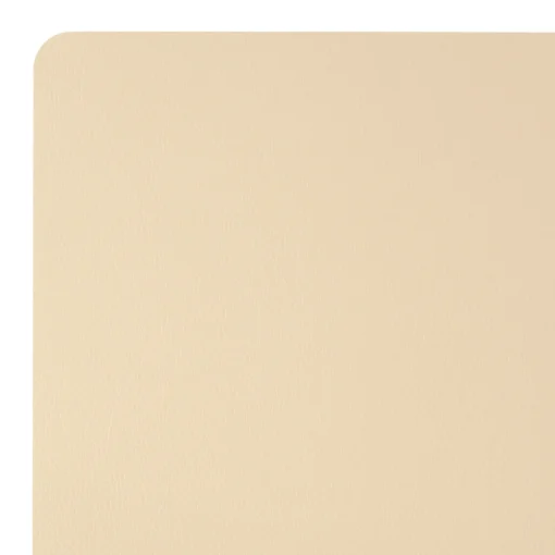 Individual de mesa tenor bege 30x45cm