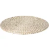 Individual de mesa VANNERIE branco 35cm