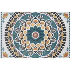 Individual de mesa vinyl