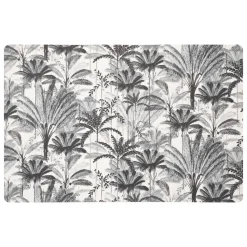 Individual de mesa vinyl botanic 30x45cm