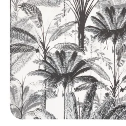 Individual de mesa vinyl botanic 30x45cm