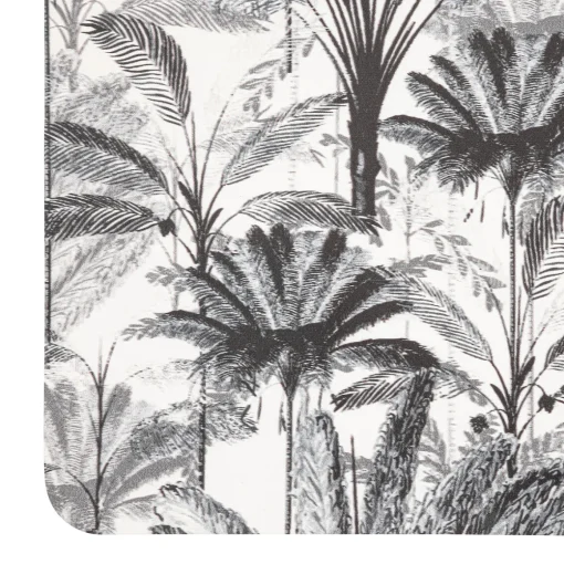 Individual de mesa vinyl botanic 30x45cm