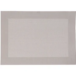 Individual mesa taupe texaline