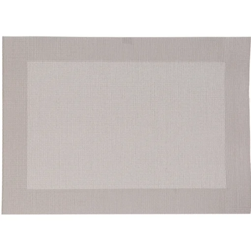 Individual mesa taupe texaline