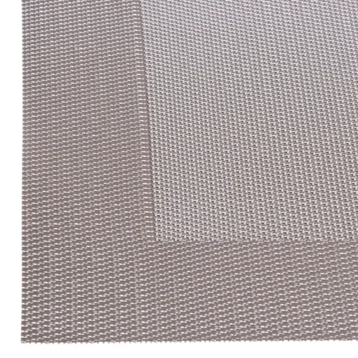 Individual mesa taupe texaline