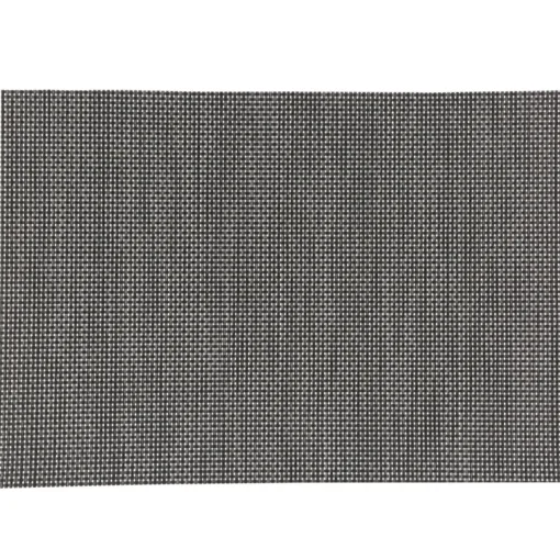 Individual mesa texaline preto