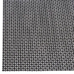 Individual mesa texaline preto