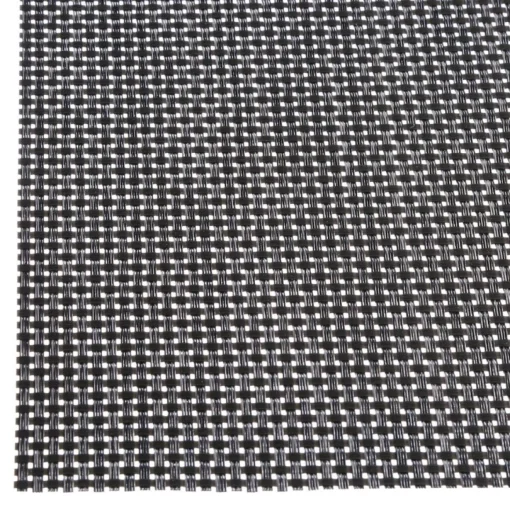 Individual mesa texaline preto
