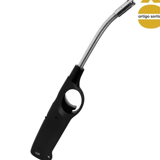 Isqueiro de cozinha flexível