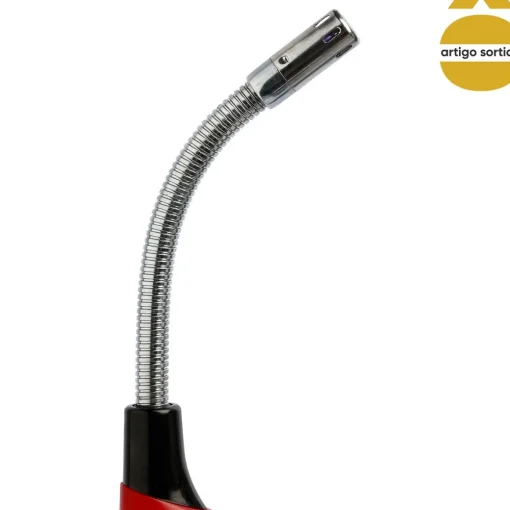 Isqueiro de cozinha flexível