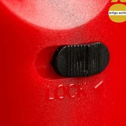 Isqueiro de cozinha flexível