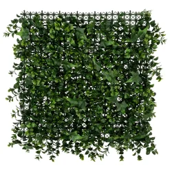 Jardim vertical HERBE IZY 50x50cm