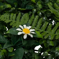 Jardim vertical JUNGLE IZY 50x50cm