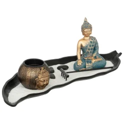 Jardim ZEN shamy