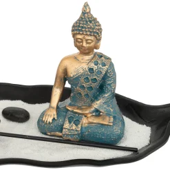 Jardim ZEN shamy