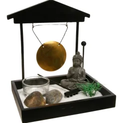 Jardim ZEN tori