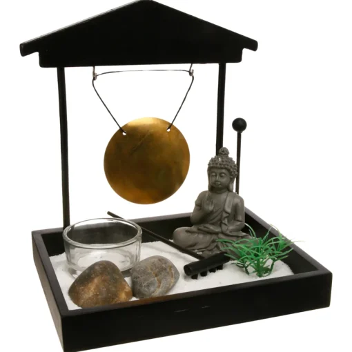 Jardim ZEN tori
